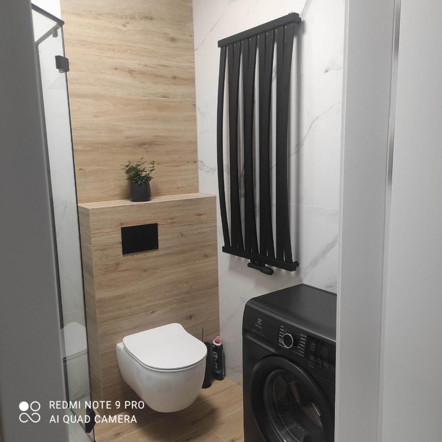Apartament Pomerania 2 Колобжег Екстер'єр фото