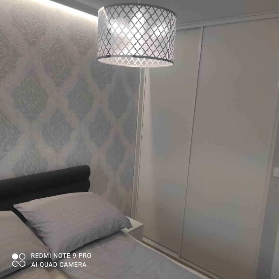 Apartament Pomerania 2 Колобжег Екстер'єр фото